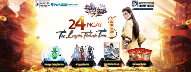 Mở màn tháng 8 với 6 tựa game mới toanh dành riêng cho hội người chơi hệ “cày cuốc” - Ảnh 4.