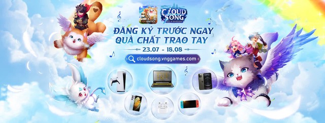 Mở màn tháng 8 với 6 tựa game mới toanh dành riêng cho hội người chơi hệ “cày cuốc” - Ảnh 5.