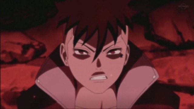 Boruto: Con trai nuôi của Naruto nằm mơ về sự hủy diệt của Konoha, liệu đây có phải là một điềm báo? - Ảnh 2.