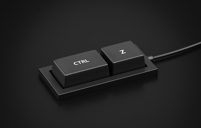 Thật ra… Ctrl + Z trên Windows 10 có nhiều chức năng hơn bạn nghĩ - Ảnh 2.