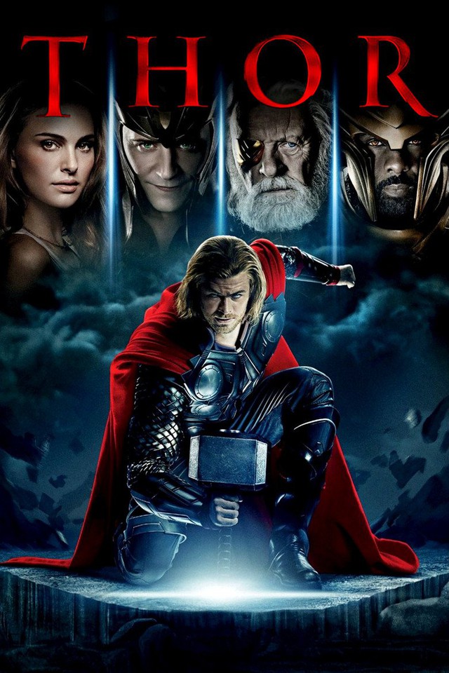 Top 7 phim thuộc MCU có doanh thu thấp nhất, Iron Man hay Thor đều lọt hố - Ảnh 4.