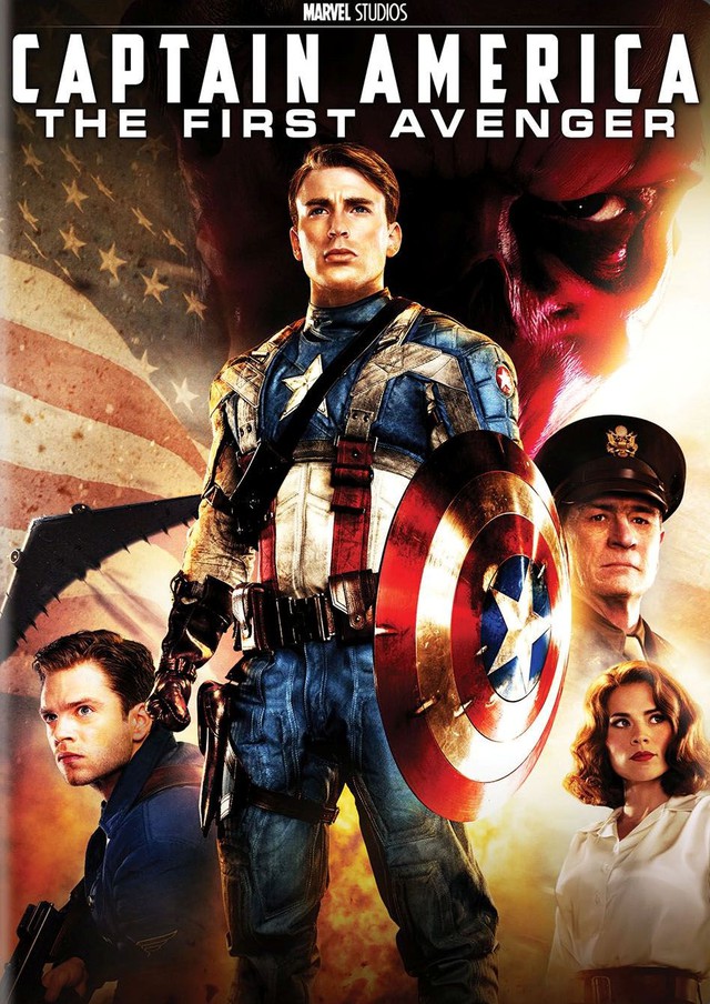Top 7 phim thuộc MCU có doanh thu thấp nhất, Iron Man hay Thor đều lọt hố - Ảnh 5.