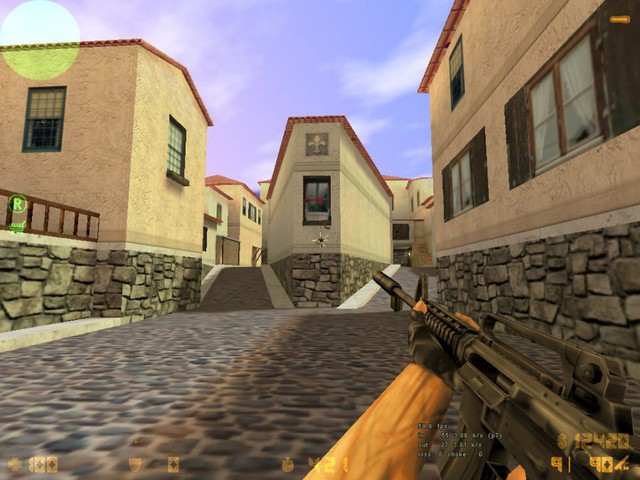 Bao năm qua, người chơi Counter-Strike 1.1 bị “lừa” bởi bí mật vũ khí trong game, đa số chẳng hề hay biết - Ảnh 3.