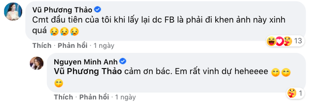 Facebook về tay sau 2 tuần “bay màu, MC Liên Quân ngay lập tức thực hiện ngay những điều này - Ảnh 4.