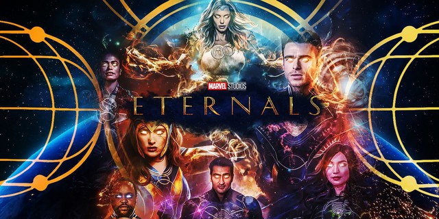 Fan phát cáu vì netizen nhầm lẫn Celestial thành Galactus trong trailer mới của Eternals - Ảnh 11.