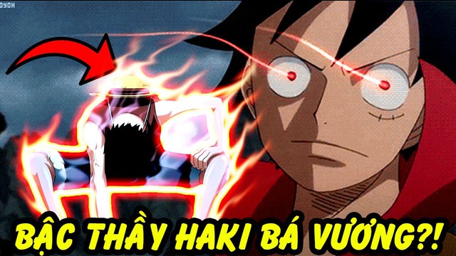 One Piece: Có hay không việc Oda buff bẩn cho các thành viên băng Mũ Rơm? - Ảnh 1.