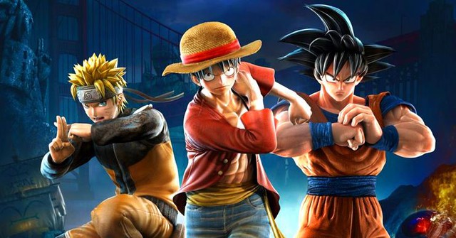 Top 5 manga cực hay nhưng lại bị các fan Việt hắt hủi có chất lượng không thua kém gì One Piece - Ảnh 1.