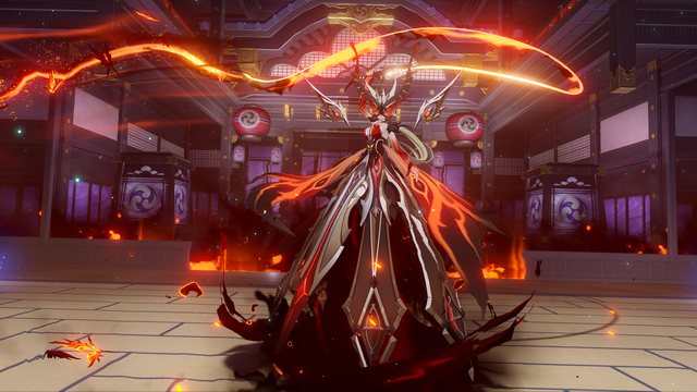 Genshin Impact hé lộ phiên bản 2.1: Chính thức ra mắt lôi thần Baal, tặng miễn phí nhân vật 5 sao - Ảnh 6.