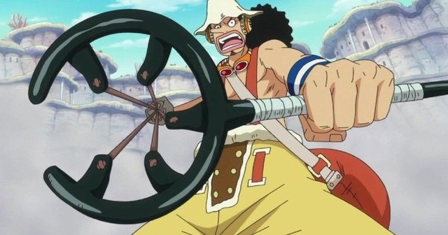 One Piece: Sau arc Wano, tân Bộ ba quái vật của băng Mũ Rơm có trở thành chỉ huy dưới trướng Tứ Hoàng? - Ảnh 3.