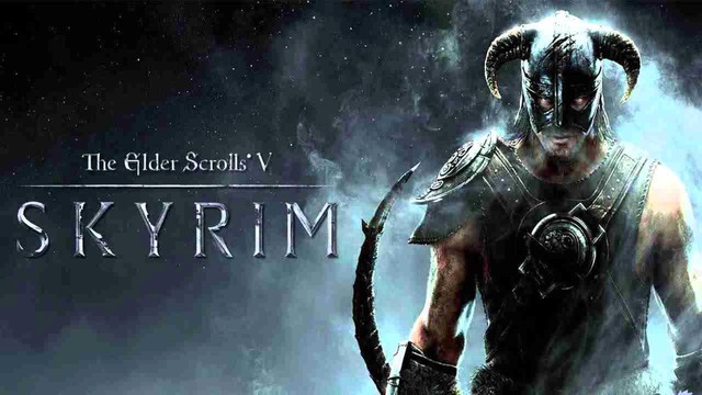 Mặc cho game thủ mong ngóng game mới, Bethesda tiếp tục vắt sữa Skyrim trên PS5 - Ảnh 1.