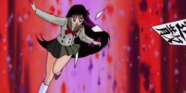 Tatsumaki và những siêu năng lực gia mạnh nhất thế giới anime, sức mạnh tâm linh quả nhiên đáng sợ - Ảnh 5.