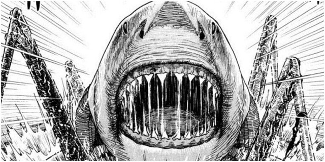 Những manga đáng sợ nhất của Junji Ito, bạn đọc được bao nhiêu trong số này? - Ảnh 4.