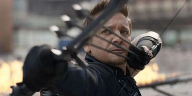 Điểm mặt dàn nhân vật sẽ góp mặt và có khả năng xuất hiện trong tv series Hawkeye - Ảnh 1.
