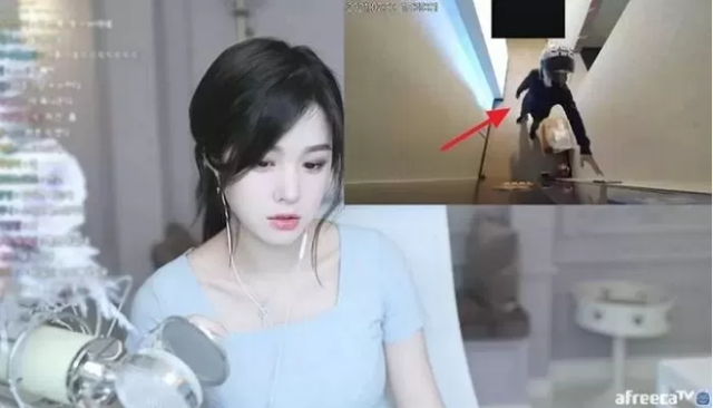 Bị fan cuồng tới nhà bấm chuông giữa đêm, gửi đồ ăn suốt một năm trời, nữ streamer trầm cảm tới mức không ăn được gì ngoài cháo - Ảnh 4.