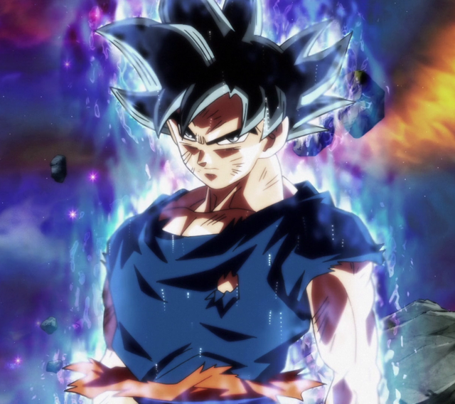 Dragon Ball Super: Ultra Ego vẫn chưa hoàn chỉnh, Vegeta cần phải kết hợp với tuyệt kỹ này của Thần Hủy Diệt mới có thể đánh bại Granola? - Ảnh 2.