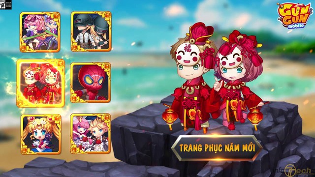 Già trâu nghịch sâu còn trẻ trâu bắn gà: Dòng game bắn súng tọa độ hóa ra cao tuổi hơn chúng ta tưởng - Ảnh 10.