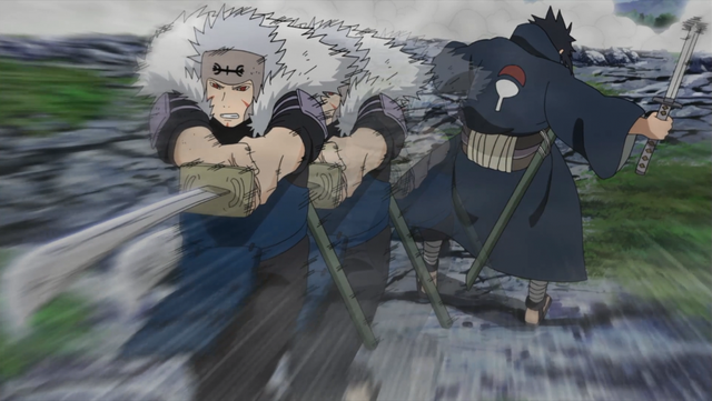 Naruto: Đâu là tuyệt chiêu mạnh nhất của từng Hokage - những người đứng đầu làng Lá qua các thế hệ? - Ảnh 2.