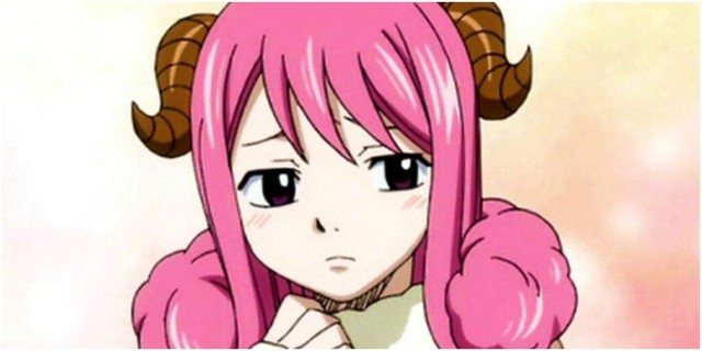 10 waifu có sừng được fan anime yêu quý nhất (P.1) - Ảnh 5.