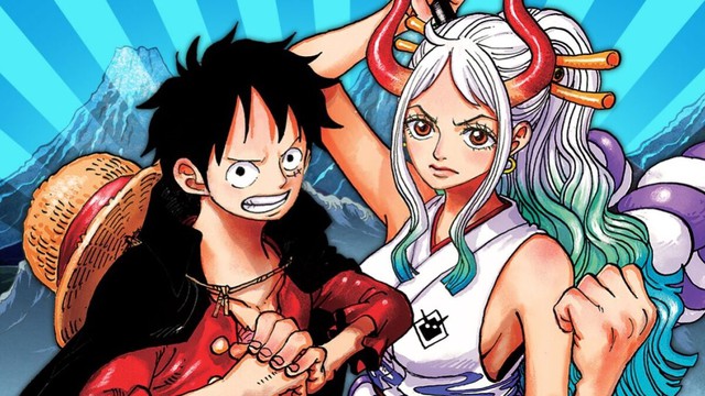 Trang bìa One Piece tập 100 được hé lộ, mở ra một bước ngoặt lớn cho băng Mũ Rơm? - Ảnh 3.