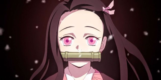 Kimetsu no Yaiba: Nezuko là con quỷ duy nhất đeo mõm tre, có phải nó đã giúp cô bé kiềm chế cơn khát máu? - Ảnh 4.
