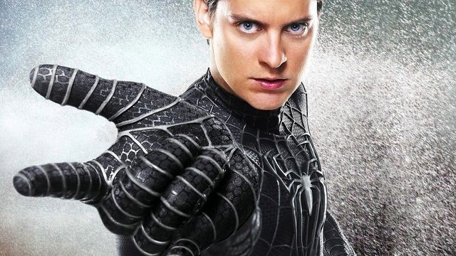 5 ưu điểm vượt trội của Người Nhện phiên bản Tobey Maguire khi so với Tom Holland - Ảnh 1.