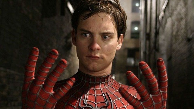 5 ưu điểm vượt trội của Người Nhện phiên bản Tobey Maguire khi so với Tom Holland - Ảnh 2.