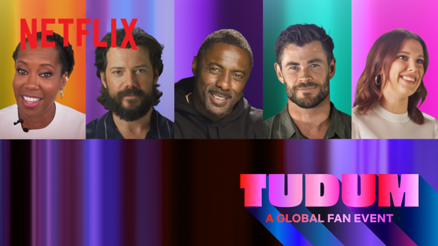 Netflix trình làng TUDUM, sự kiện toàn cầu đầu tiên dành cho người hâm mộ vào tháng 9 - Ảnh 4.