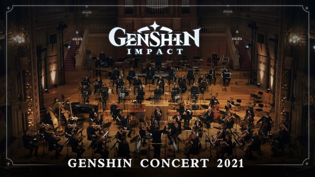 miHoYo tổ chức hòa nhạc kỷ niệm 1 năm ra mắt Genshin Impact, lên sóng toàn cầu vào tháng 10 tới - Ảnh 1.