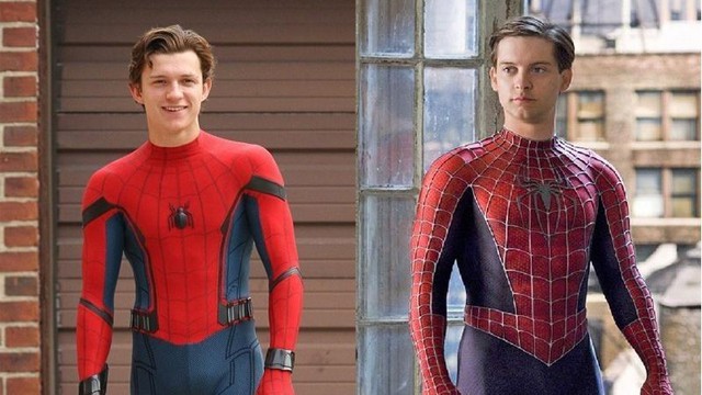 5 ưu điểm vượt trội của Người Nhện phiên bản Tobey Maguire khi so với Tom Holland - Ảnh 6.