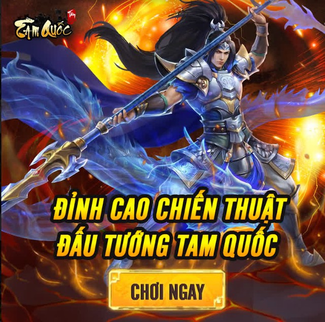 Trên tay Tân Tam Quốc – iTap, đã đến lúc thay đổi thói quen chơi game chiến thuật của người Việt? - Ảnh 1.