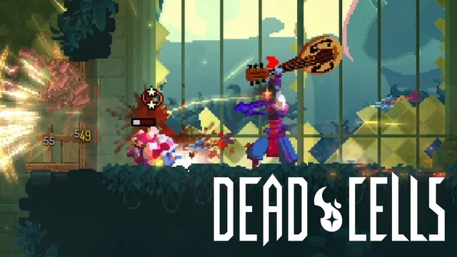 5 thanh kiếm mạnh nhất trong tựa game Dead Cells tính đến thời điểm hiện tại - Ảnh 4.