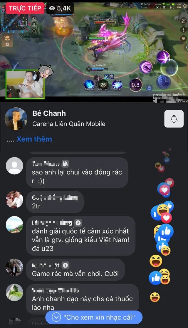 Biến căng! Bị vạch trần bộ mặt thật, Bé Chanh chửi CĐM ngay trên livestream bằng giọng điệu thách thức - Ảnh 2.