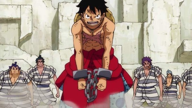 One Piece: Nếu Kaido thua, đây là 7 ứng cử viên cho danh hiệu Sinh vật mạnh nhất thế giới - Ảnh 2.