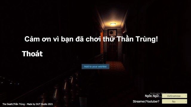 Thần Trùng chính thức ra mắt Demo, game thủ Việt chào đón nồng nhiệt - Ảnh 2.