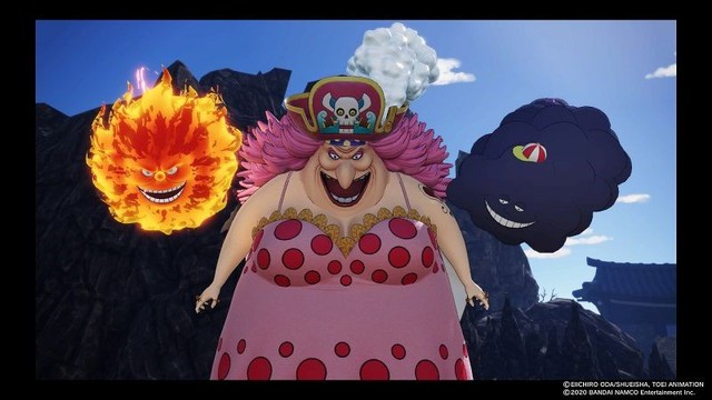 One Piece: Nếu Kaido thua, đây là 7 ứng cử viên cho danh hiệu Sinh vật mạnh nhất thế giới - Ảnh 5.