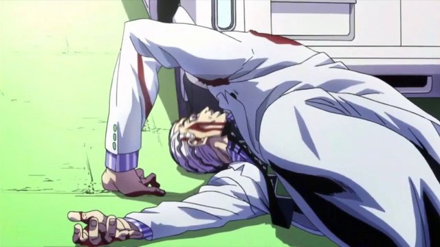 10 khoảnh khắc thốn nhất của nhân vật phản diện trong anime, bị đánh bại bởi một người không thể ngờ - Ảnh 6.