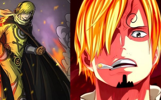 One Piece: Những bằng chứng cho thấy sức mạnh của Sanji đang ở một tầm cao mới, xứng đáng là đôi cánh của Vua Hải Tặc - Ảnh 1.