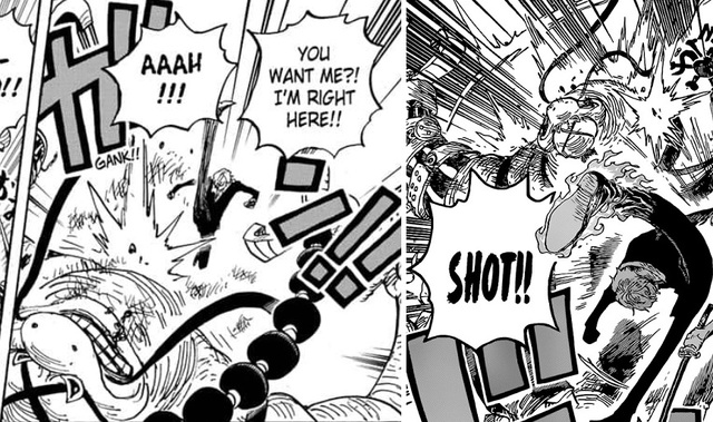 One Piece: Những bằng chứng cho thấy sức mạnh của Sanji đang ở một tầm cao mới, xứng đáng là đôi cánh của Vua Hải Tặc - Ảnh 3.