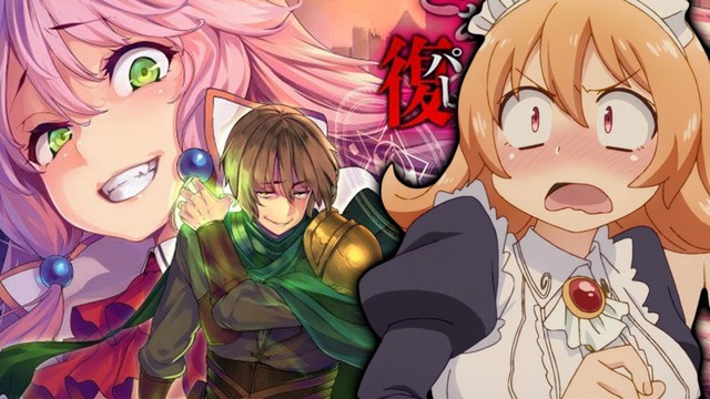 Giải trí mùa dịch với top 5 manga ecchi siêu anh hùng cực kỳ hài hước, toàn những pha tấu hài cực mạnh - Ảnh 4.