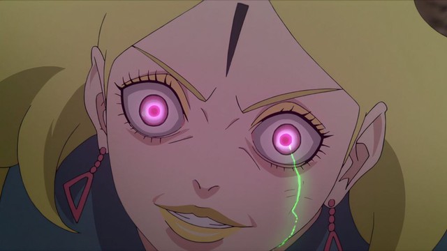 Boruto: Soi sức mạnh các thành viên Kara, bảo sao làng Lá đã gặp khó khăn đến thế khi dây phải chúng - Ảnh 3.