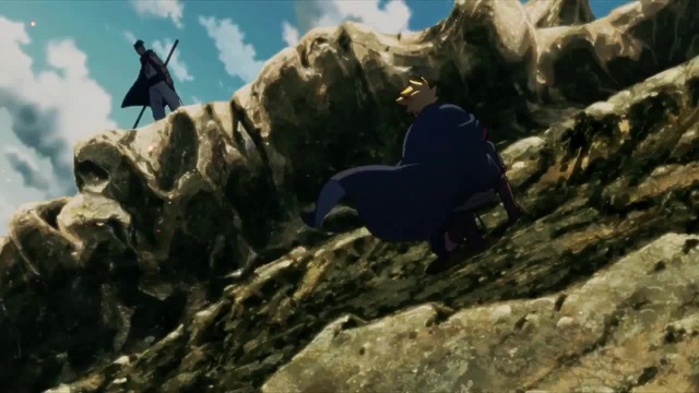 Boruto: Một số dấu hiệu đáng sợ cho thấy con trai Naruto mới là phản diện chính của series chứ không phải Kawaki - Ảnh 1.