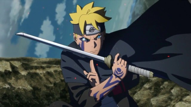 Boruto: Một số dấu hiệu đáng sợ cho thấy con trai Naruto mới là phản diện chính của series chứ không phải Kawaki - Ảnh 3.