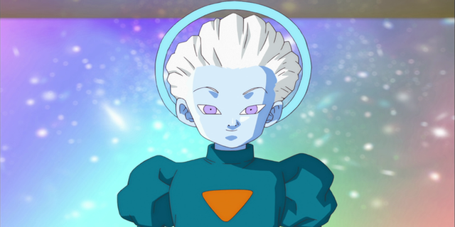 Dragon Ball Super: Tại sao Whis và các thiên thần khác không bao giờ trực tiếp chiến đấu? - Ảnh 1.