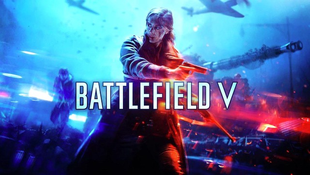 Bom tấn Battlefield V trị giá cả triệu đồng đang miễn phí, game thủ nhanh tay nhận ngay - Ảnh 1.