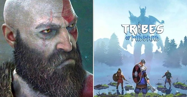 Vừa ra mắt trên Steam, God of War phiên bản co-op đã thu hút được hơn 250.000 người chơi - Ảnh 1.