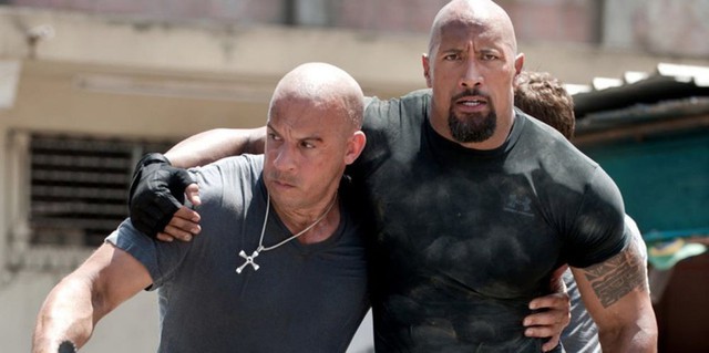 Dù không tham gia Fast and Furious 10, The Rock vẫn sẽ xuất hiện trong Hobbs and Shaw 2 - Ảnh 2.