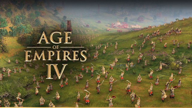 age of empires 4 free full version