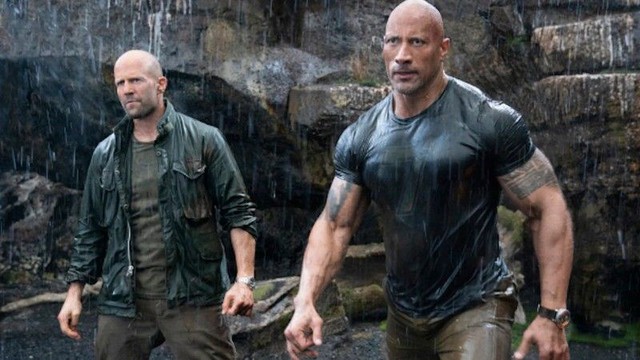 Dù không tham gia Fast and Furious 10, The Rock vẫn sẽ xuất hiện trong Hobbs and Shaw 2 - Ảnh 3.