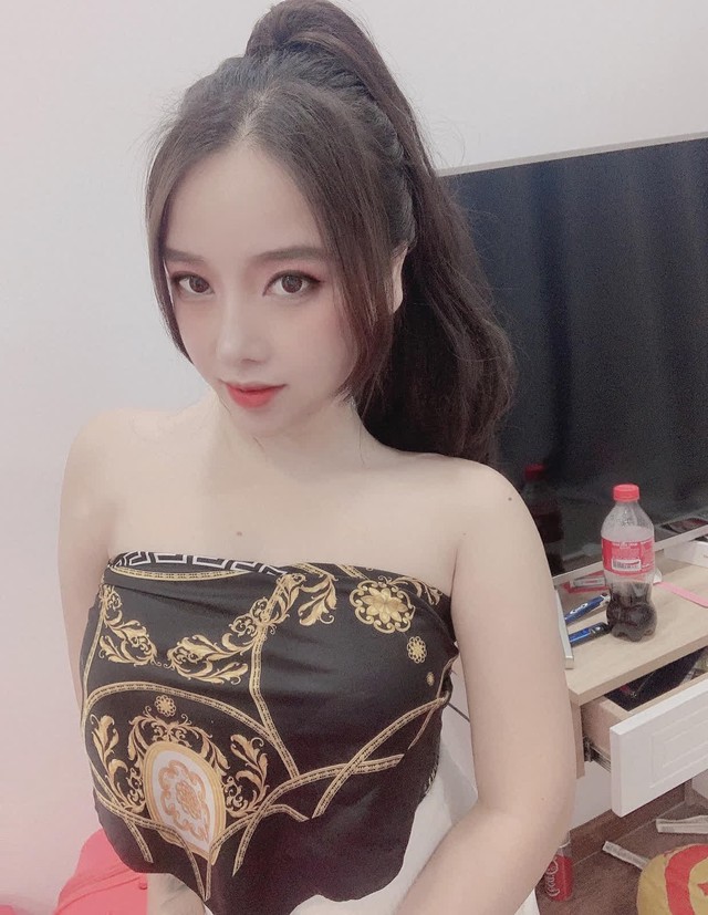 Theo đuổi phong cách sexy, hot girl 9X tự đưa ra những “bí thuật” để tránh thị phi - Ảnh 3.