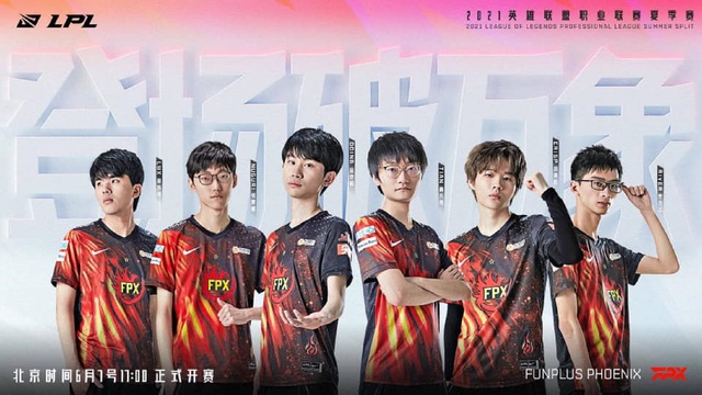 Vươn lên ngôi đầu bảng LPL Mùa Hè 2021, FPX Doinb đặt mục tiêu báo thù RNG ở vòng playoffs sắp tới - Ảnh 6.